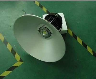 深圳市科纳实业 LED工矿灯源头厂家，为现代厂房点亮降本增效之光