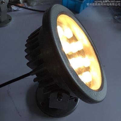 FNZH/伍玖照明 公园广场小区景点LED照树灯射树灯投光灯 LED射树灯照树灯投光灯 LED射树灯照树灯厂家