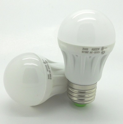 LED球泡灯选购指南 上海一帝电子科技产品深度解析