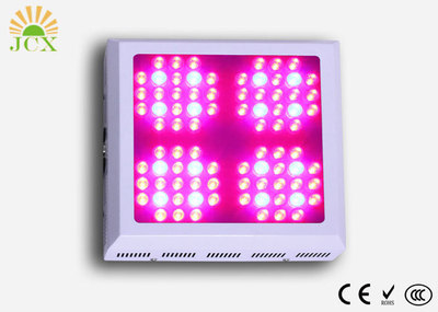 LED农业照明选购指南 晶创鑫80*3W LED植物生长灯产品解析